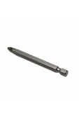 BOLTER Meşem PH2 X 100mm Yıldız Kare Bits Uç Vidalama Matkap Ucu - 2