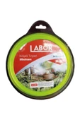 LABOR 3.3 Mm 6 Köşeli Misina 46 Metre Altıgen Tırpan Misinası - 1