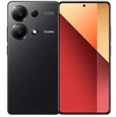Xiaomi Redmi Note 13 Pro 8/512  Gb Siyah Cep Telefonu (İthalatçı Garantili) - 1