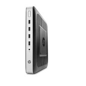 HP T630 MİNİ PC, THİN CLİENT, AMD GX-420GI QUAD İŞLEMCİ 16 GB RAM 256 GB SSD YÜKSEK PERFORMANS 12 AY GARANTİ (YENİLENMİŞ 2. EL ÜRÜN) - 11