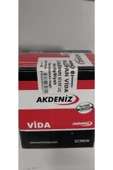 Akdeniz Alçıpan Vida 3.5x25 Mm Sivri Uç 1000 Adet thumbnail 3