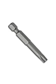 BOLTER Tomax Kare Torx Bits Uç T30 X 150MM 1 Adet thumbnail 3
