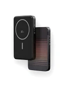 20W Hızlı Şarj Magsafe Powerbank 10000mAh Taşınabilir Şarj Cihazı Type-C Giriş Çıkış thumbnail 1