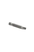 GFB KARE DÜZ BİTS UÇ SL 6 X 25 MM (60 ADET) - 1