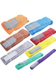 Yerli Polyester Sapan - 2 Ton 2 Metre - 2