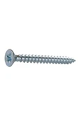 BOLTER Ağaç Ve Sunta Vidası 4,0X25 Mm Yhb Sunta Vidası 4x25 Mm 100 Adet - 4