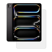 Apple iPad Pro 13 2024 Uyumlu Temperli Cam Tablet Ekran Koruyucu thumbnail 1