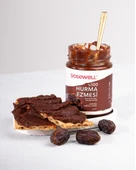 Dosewell Hurma Ezmesi 400 gr thumbnail 2