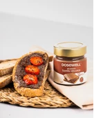 Dosewell Sürülebilir Tahin Helvası Kakaolu 250 gr thumbnail 3
