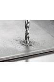BOLTER 10,5 Mm Hss Matkap Ucu Metal Alüminyum Ahşap Plastik Çelik Delme Uç Delik Açma Uçları 1 Adet - 2