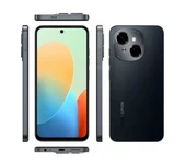 Tecno Spark Go 1 128 GB Siyah - 2