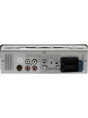 Oto Teyp 4*50W Bletooth Sd Aux Çift Usb'li Çift Amfi Çıkışı (YENİ TİP KISA KASA) - 2
