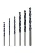 BOLTER 10,5 Mm Hss Matkap Ucu Metal Alüminyum Ahşap Plastik Çelik Delme Uç Delik Açma Uçları 1 Adet - 3