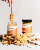 Dosewell %100 Fıstık Ezmesi 300 gr thumbnail 2