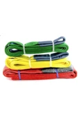 Starline Polyester Sapan 8 Ton 4 Metre - 2