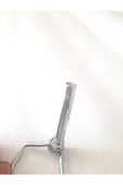 ÖZ Yaylı Traktör,römork, Ek Pimi 8mm 5 Adet - 4