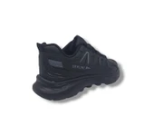 Large 4281 Erkek Siyah Günlük Numara Büyük Numara Spor Ayakkabı 45 46 47 thumbnail 6