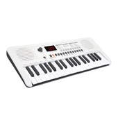Jwin Sapphire MK-1537 37 Tuş Hassasiyetli Org (Adaptör Hediye) - Beyaz - 2
