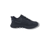 Large 4281 Erkek Siyah Günlük Numara Büyük Numara Spor Ayakkabı 45 46 47 thumbnail 1