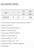 ANA KONTROL ÜNİTESİ thumbnail 1