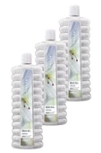 Zambak Banyo Köpüğü 1 Lt. Üçlü Set - 1