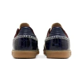 Adidas Samba Wales Bonner Navy Croc thumbnail 5