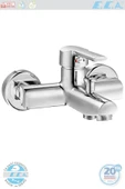E.C.A Delta Banyo Duş Bataryası 102102346 thumbnail 1