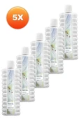 White Lily Zambak Banyo Köpüğü 500 Ml. Beşli Set - 2