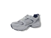 Unisex Beyaz File Yürüyüş Koşu Spor Ayakkabı thumbnail 3