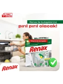 Renax Bulaşık Makinesi Kapsülü Hepsi Bir Arada 480 Li Tablet thumbnail 3