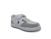 Çocuk Beyaz Spor Ayakkabı - 2