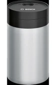 Bosch TIS65621RW Tam Otomatik Kahve Makinesi Vero Barista 600 Gümüş - 2