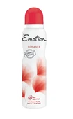 Emotion Deodorant 150 Ml Romance thumbnail 1