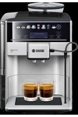 Bosch TIS65621RW Tam Otomatik Kahve Makinesi Vero Barista 600 Gümüş - 1