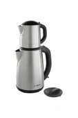 Bosch Tta5883 Çay Makinesi Paslanmaz Çelik - 1
