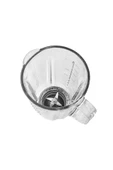 Karaca Multiblend Smoothie Blender Gri 1000w - 8