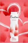Emotion Deodorant 150 Ml Romance thumbnail 2