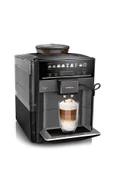 Siemens Te651319rw Eq.6 Plus S100 Sapphire Black Metallic Tam Otomatik Kahve Makinesi - 1