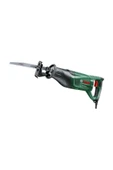 Bosch Psa 900 E Tilki Kuyruğu Panter Testere 900w Yeşil Kurban Testeresi +1 Bıçak Hediye 3 Yıl Garantili - 1