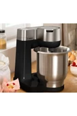 Bosch Mums2vm40 Mutfak Makinesi Mum Serie I 2 900 W Siyah, Gümüş - 8