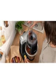 Bosch Mums2vm40 Mutfak Makinesi Mum Serie I 2 900 W Siyah, Gümüş - 3