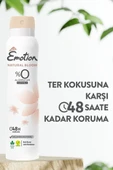 Emotion Natural Bloom Kadın Deodorant 150 ml thumbnail 4