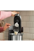 Bosch Mums2vm40 Mutfak Makinesi Mum Serie I 2 900 W Siyah, Gümüş - 5