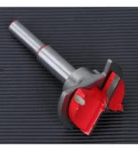 35 Mm Stoperli Menteşe Yeri Açma Delme Matkap Ve Freze Ucu Panç thumbnail 2