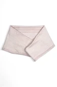 Loggia Kaymayan Silikonlu Bandana Bone - Sportif Saç Bandı-Açık Bej - 7