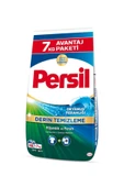 Persil Okyanus Ferahlığı Toz Çamaşır Deterjanı 46 Yıkama 7kg thumbnail 2