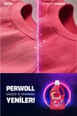 Perwoll Sıvı Deterjan Yenileme Renkli 2.97L 2'li Set (Toplam 5.94L) – Canlı Renkler İçin Temizlik thumbnail 4