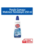 Porçöz Çamaşır Makinesi Temizleyici 250 ml x 6 Adet - 2