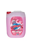 Bingo Yumuşatıcı Gülpembe 5 L - 1