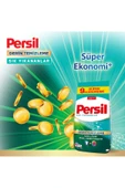 Persil Sık Yıkananlar Toz Çamaşır Deterjanı 60 Yıkama 9kg 2'li Set thumbnail 5